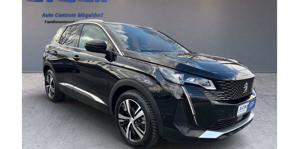 Peugeot 3008 17.400 km 27.970 &euro; Nürnberg 90482