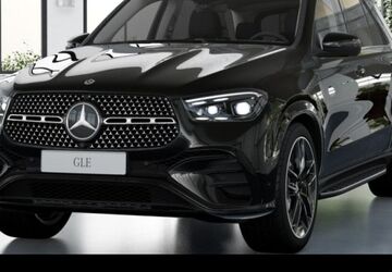 Mercedes-Benz GLE 450 9.900 km 99.900 &euro; Nürnberg 90402