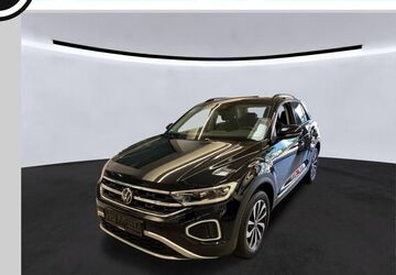 VW T-Roc 56.850 km 21.908 &euro; Fürth 90762