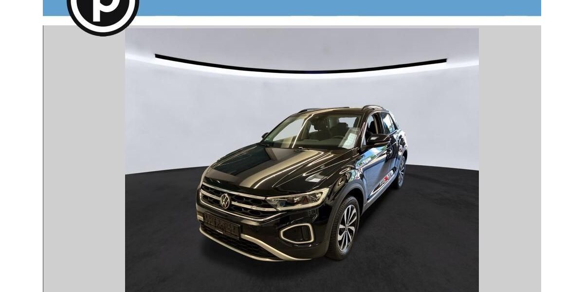 VW T-Roc 56.850 km 21.908 &euro; Fürth 90762