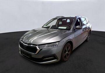 Skoda Octavia 126.350 km 18.490 &euro; Roth 91154