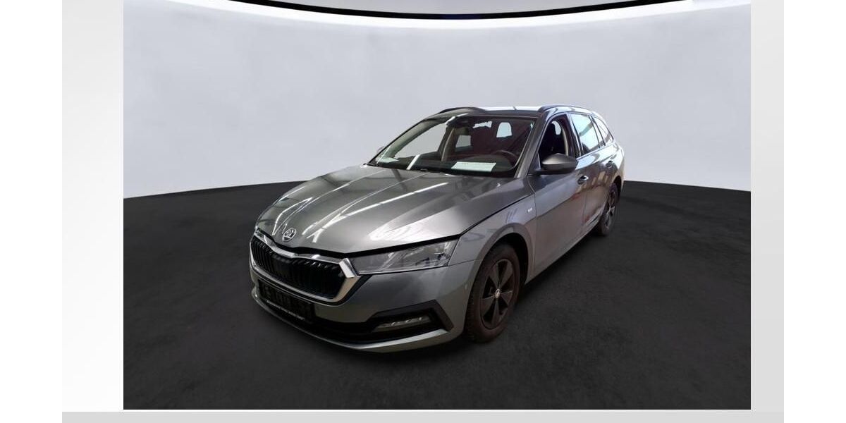 Skoda Octavia 126.350 km 18.490 &euro; Roth 91154