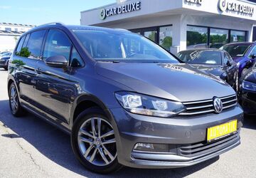 VW Touran 156.000 km 22.999 &euro; Fürth 90763