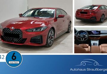 BMW 420 Gran Coupé 15.800 km 48.590 &euro; Buchschwabach bei Nürnberg 90574