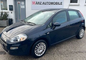 Fiat Punto 59.236 km 6.990 &euro; Burgthann-Oberferrieden 90559