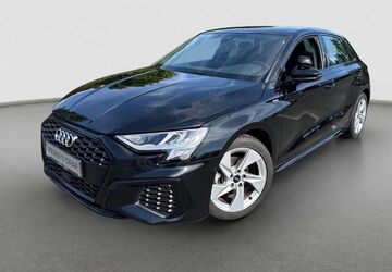 Audi A3 76.790 km 20.980 &euro; Cadolzburg 90556