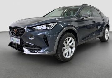 Cupra Formentor 33.700 km 25.480 &euro; Fürth 90763