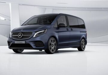 Mercedes-Benz V 250 75.903 km 55.799 &euro; Altdorf 90518