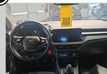 Skoda Fabia 59.100 km 15.904 &euro; Neustadt/Aisch 91413