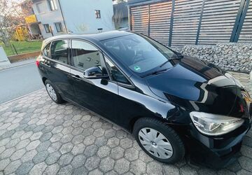 BMW 218 Active Tourer 31.500 km 19.499 &euro; Heßdorf 91093
