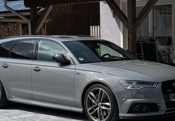 Audi A6 172.000 km 27.500 &euro; Nürnberg 90408