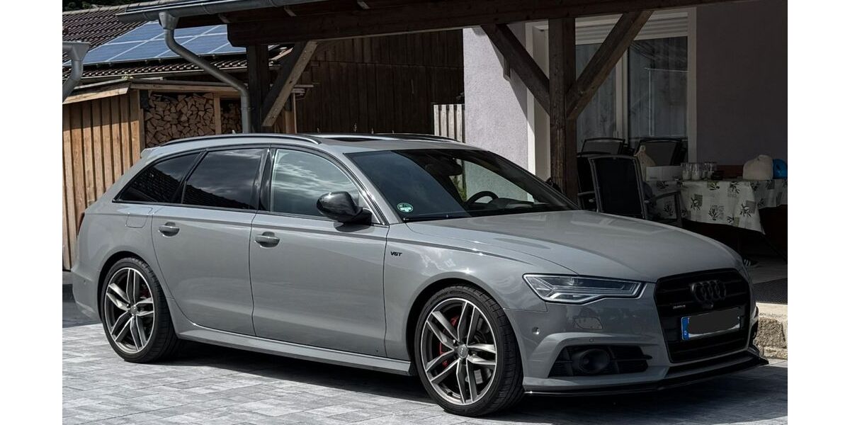 Audi A6 172.000 km 27.500 &euro; Nürnberg 90408