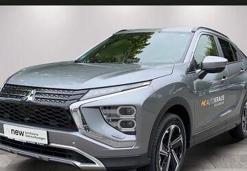 Mitsubishi Eclipse Cross 17.500 km 31.390 &euro; Erlangen 91056