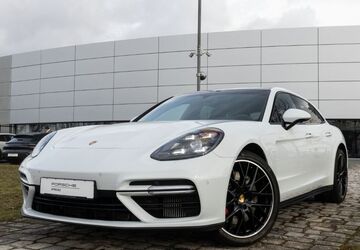Porsche Panamera 55.800 km 79.990 &euro; Nürnberg 90425