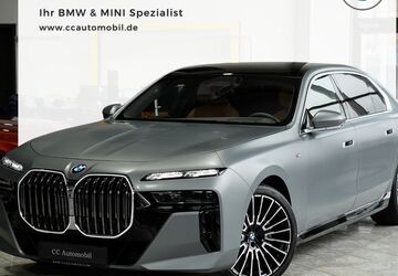BMW 740 22.655 km 89.999 &euro; Fürth 90763