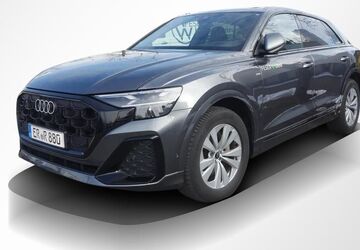 Audi Q8 13.650 km 82.880 &euro; Erlangen 91058