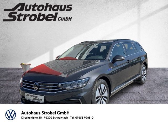 VW Passat Variant 9.200 km 28.490 &euro; Schnaittach 91220