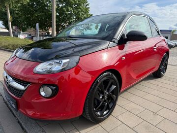Gebrauchte Opel Adam