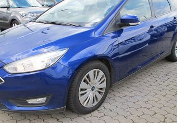Ford Focus 249.000 km 6.990 &euro; Nürnberg 90439
