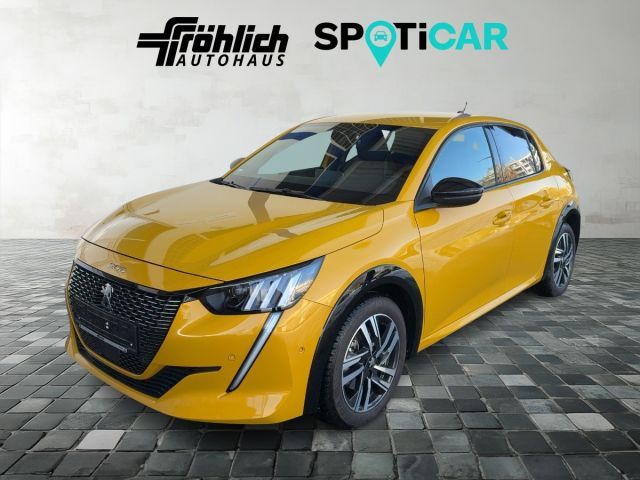 Peugeot 208 17.000 km 20.990 &euro; Nürnberg OT Schweinau 90439