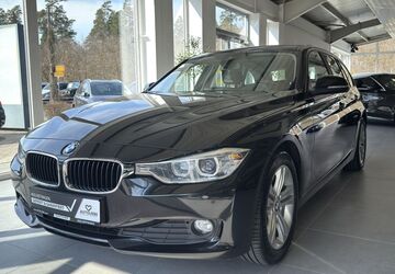 BMW 320 170.993 km 9.990 &euro; Wendelstein 90530