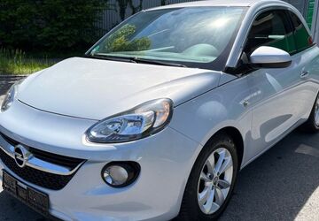 Opel Adam 165.000 km 5.490 &euro; Fürth 90763