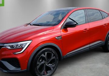 Renault Arkana 21.983 km 24.990 &euro; Nürnberg 90471