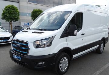 Ford Transit 7.291 km 30.800 &euro; Fürth bei Nürnberg 90763
