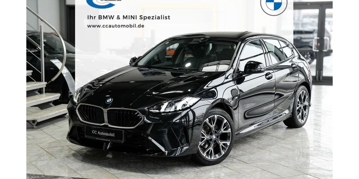 BMW 120 30.312 km 28.999 &euro; Fürth 90763