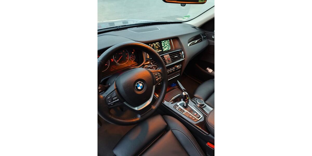 BMW X3 170.000 km 18.000 &euro; Obermichelbach 90587