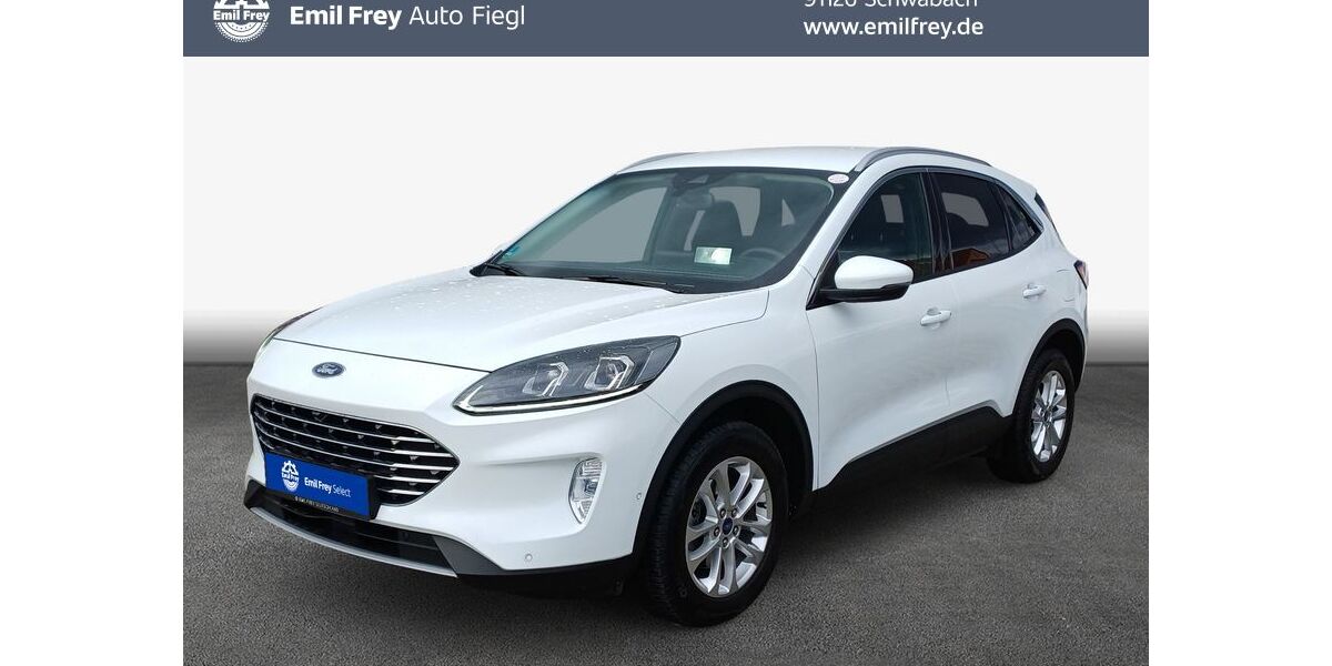 Ford Kuga 82.137 km 23.990 &euro; Schwabach 91126