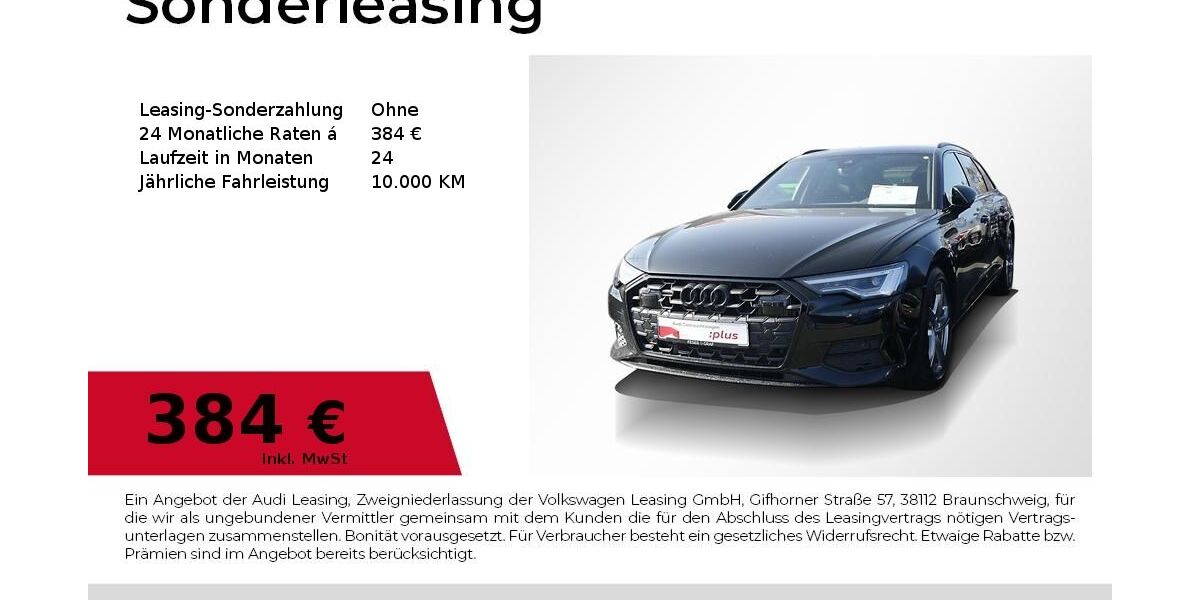 Audi A6 28.619 km 48.480 &euro; Lauf an der Pegnitz 91207