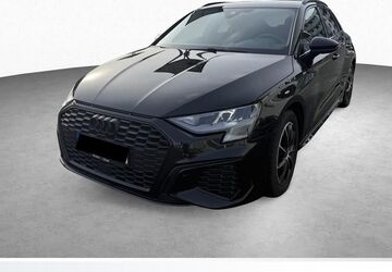 Audi A3 60.999 km 28.980 &euro; Schwabach 91126