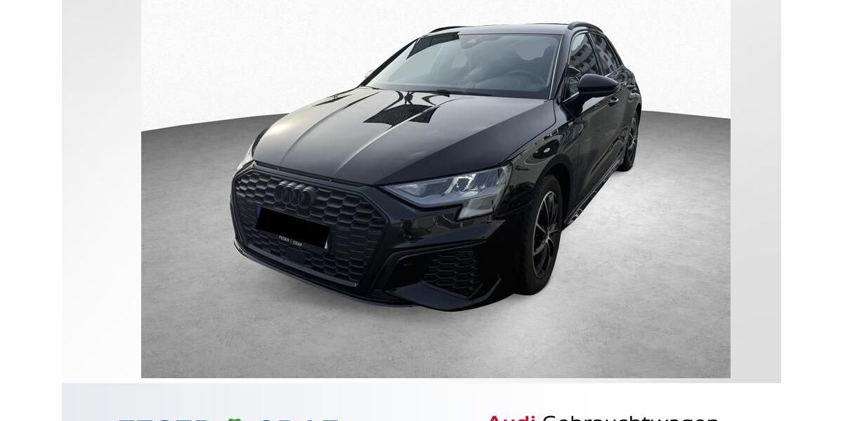 Audi A3 60.999 km 28.980 &euro; Schwabach 91126