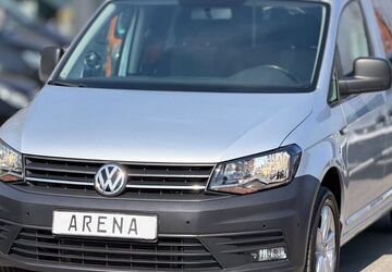 VW Caddy Maxi 165.000 km 15.999 &euro; Nürnberg 90431