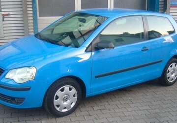 VW Polo 109.000 km 2.990 &euro; Pyrbaum-Schwarzach 90602
