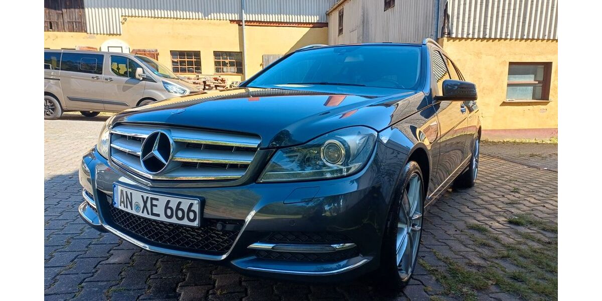 Mercedes-Benz C 250 102.000 km 15.690 &euro; Windsbach 91575