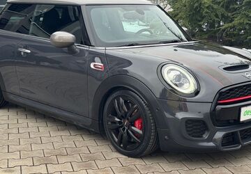 Mini John Cooper Works 88.868 km 19.990 &euro; Nürnberg 90431