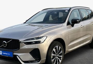 Volvo XC60 44.341 km 41.990 &euro; Nürnberg 90471