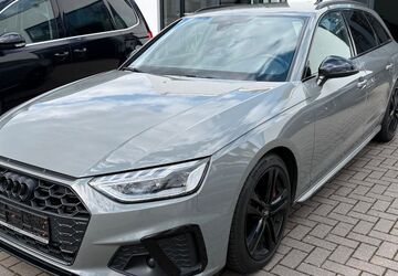 Audi S4 158.490 km 28.900 &euro; Fürth bei Nürnberg 90765