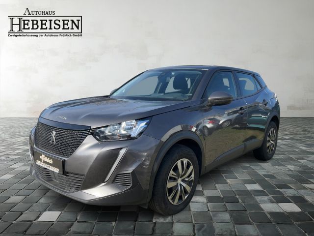 Peugeot 2008 89.600 km 14.900 &euro; Nürnberg OT Schweinau 90439