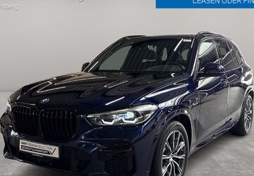 BMW X5 34.332 km 58.894 &euro; Nürnberg 90441