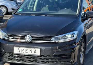 VW Touran 73.000 km 28.799 &euro; Nürnberg 90431