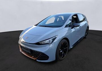 Cupra Born 34.450 km 24.950 &euro; Lauf an der Pegnitz 91207