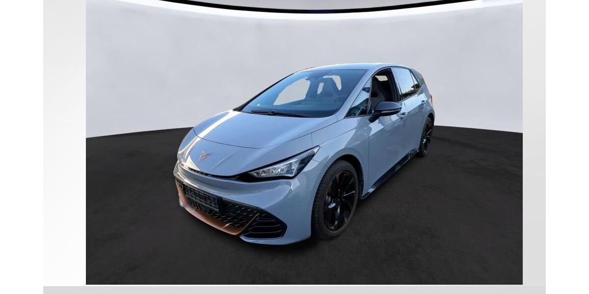 Cupra Born 34.450 km 24.950 &euro; Lauf an der Pegnitz 91207