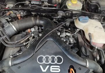 Audi A6 222.495 km 3.200 &euro; Neustadt an der Aisch 91413