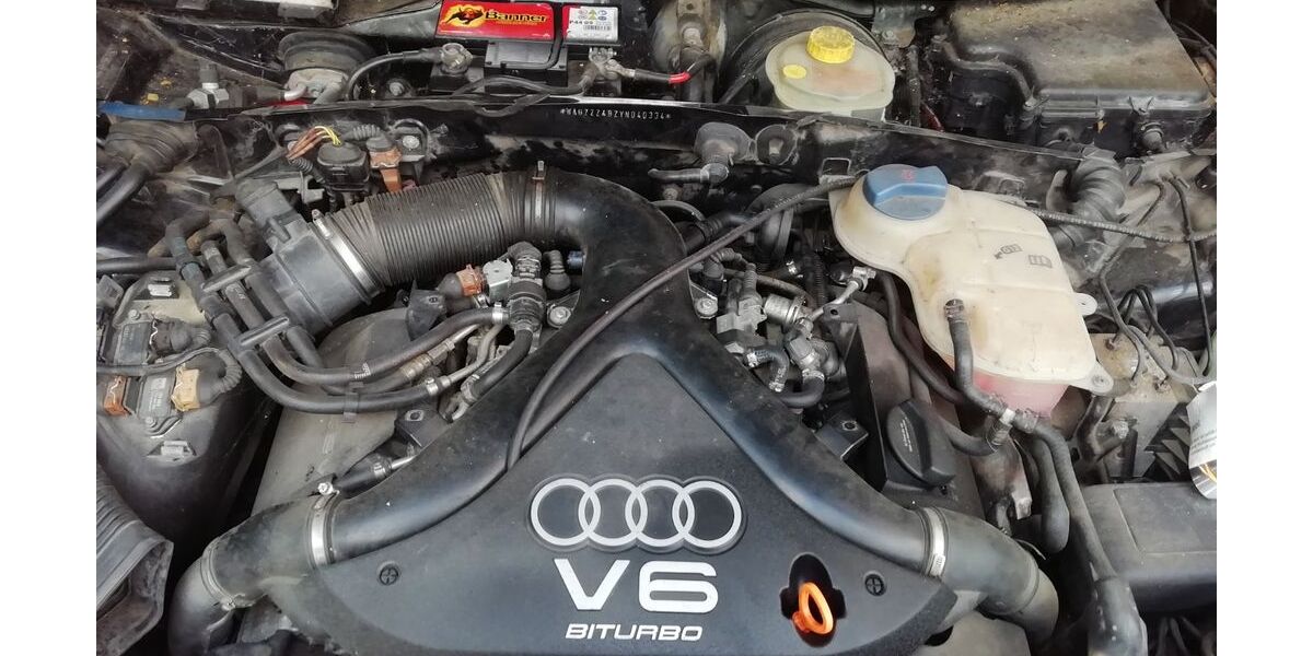 Audi A6 222.495 km 3.200 &euro; Neustadt an der Aisch 91413