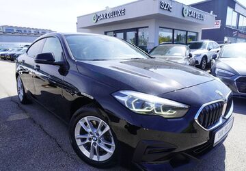 BMW 218 Gran Coupé 137.000 km 29.999 &euro; Fürth 90763
