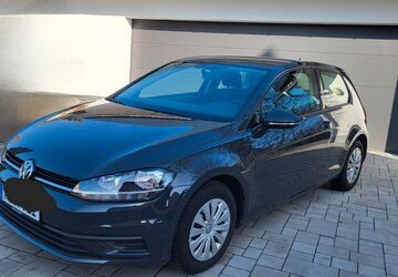 VW Golf 111.710 km 12.800 &euro; Roßtal 90575