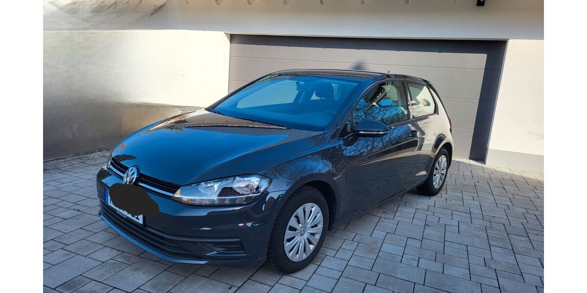 VW Golf 111.710 km 12.800 &euro; Roßtal 90575